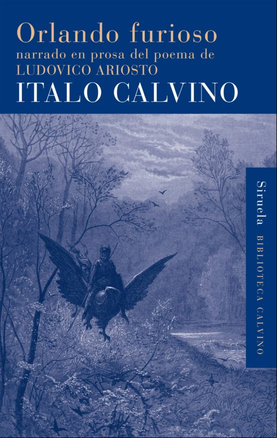 Orlando Furioso (ebook)