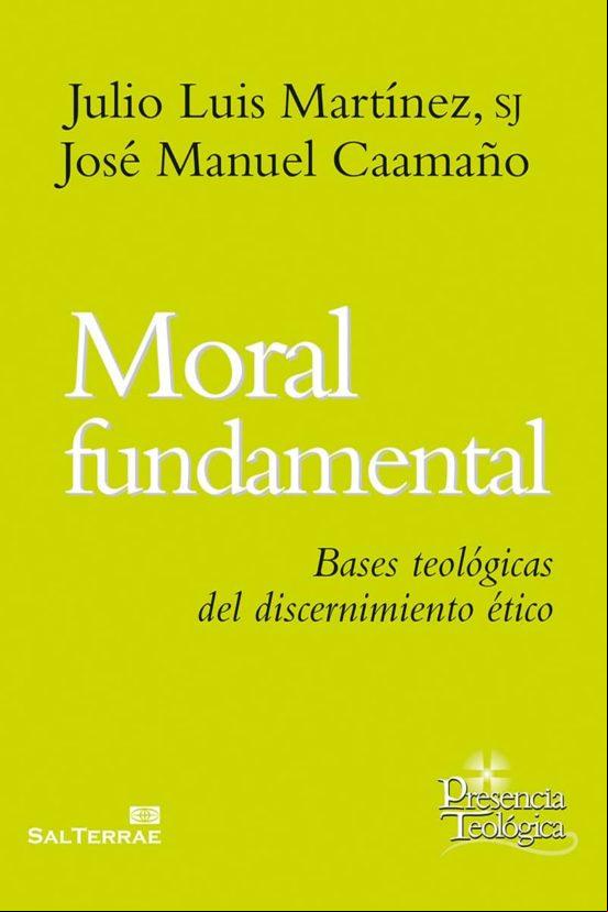 Moral Fundamental (ebook)
