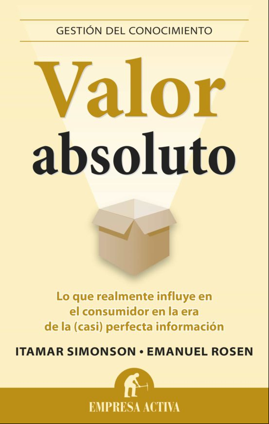 Valor Absoluto (ebook)