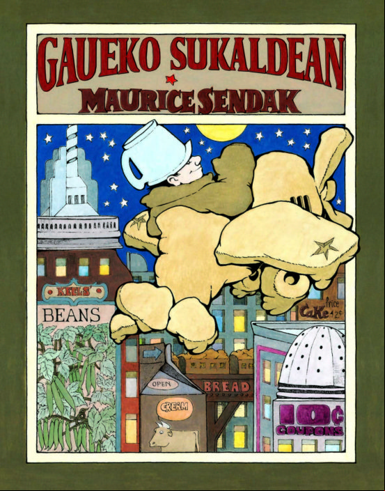 Gaueko Sukaldean