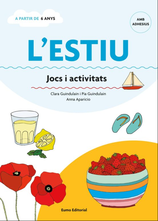 L Estiu. Jocs I Activitats