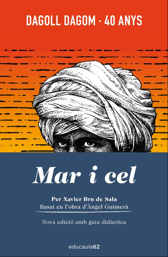 MAR I CEL (edición en catalán)
