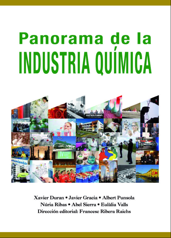 Panorama De La Industria Química
