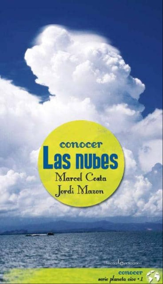 Conocer Las Nubes (ebook)