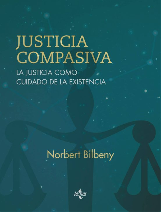 Justicia Compasiva (ebook)