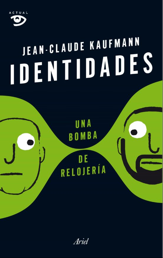 Identidades Una Bomba De Relojería (ebook)