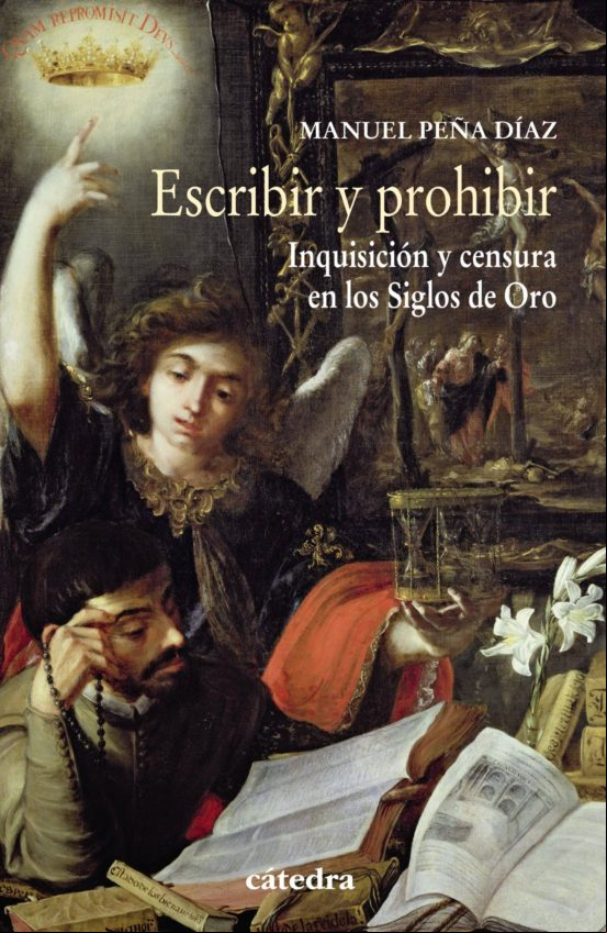Escribir Y Prohibir (ebook)