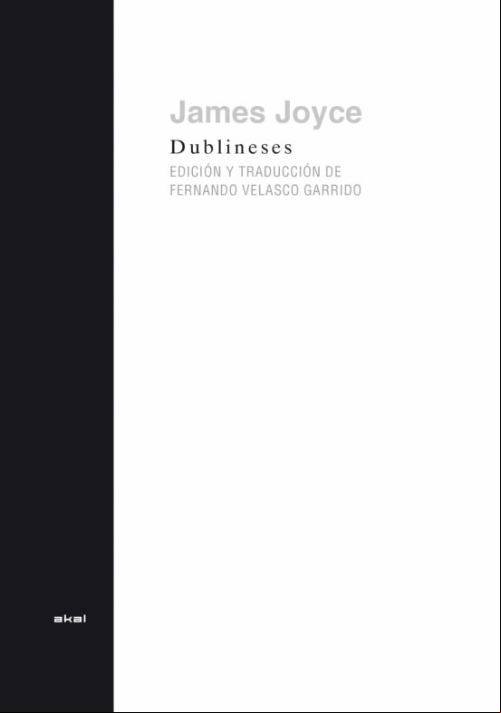 Dublineses (ebook)