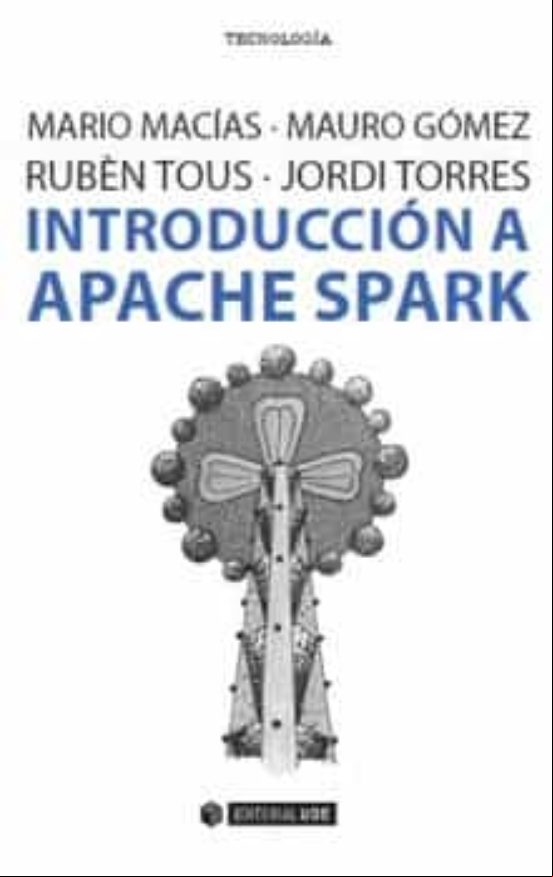 Introduccion A Apache Spark