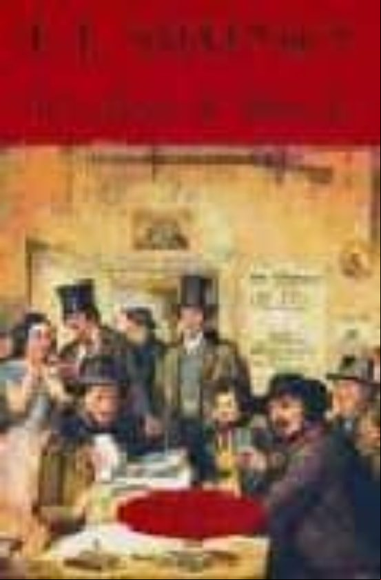 LOS COLONOS DE SILVERADO