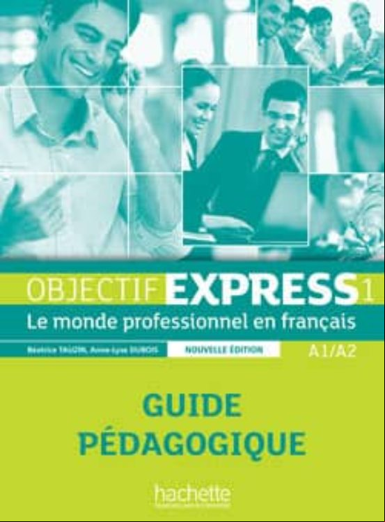 Object Express 1 Profesor