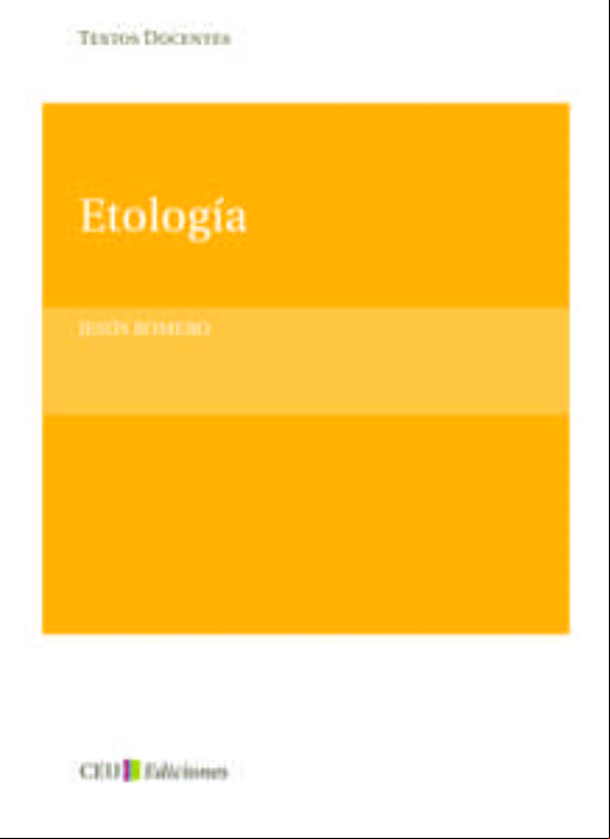 Etologia