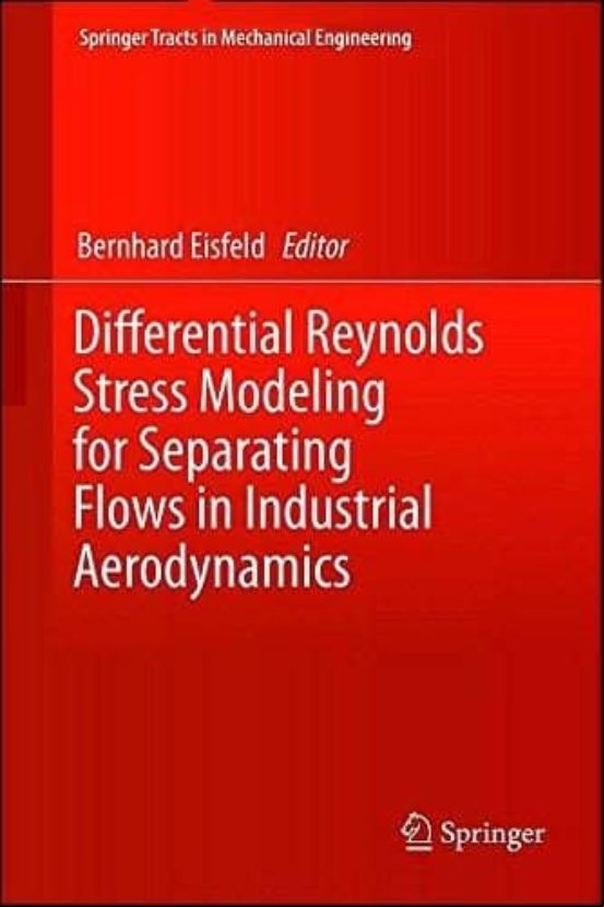 Differential Reynolds Stress Modeling For Separating Flows In Industri