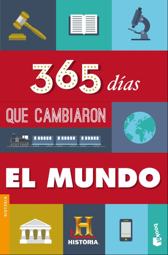 365 Días Que Cambiaron El Mundo