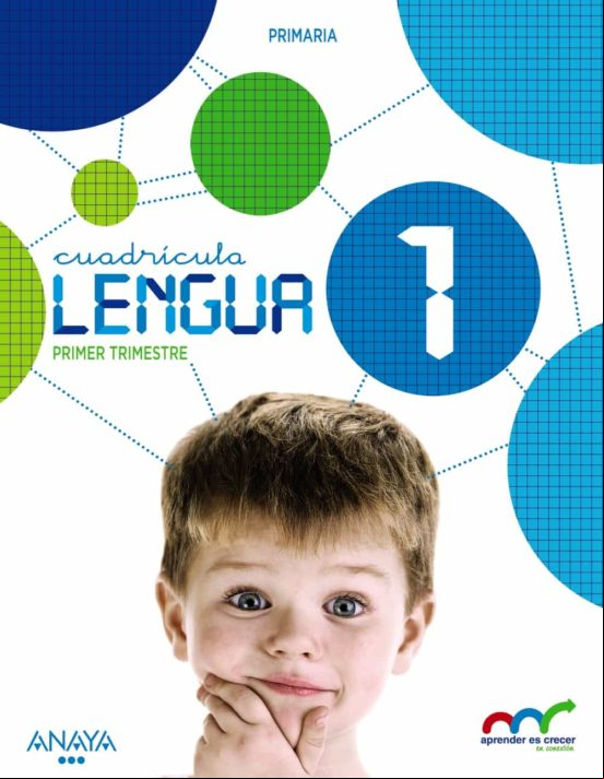 Lengua 1º Educacion Primaria Primer Ciclo Castilla Y León Aprender Es