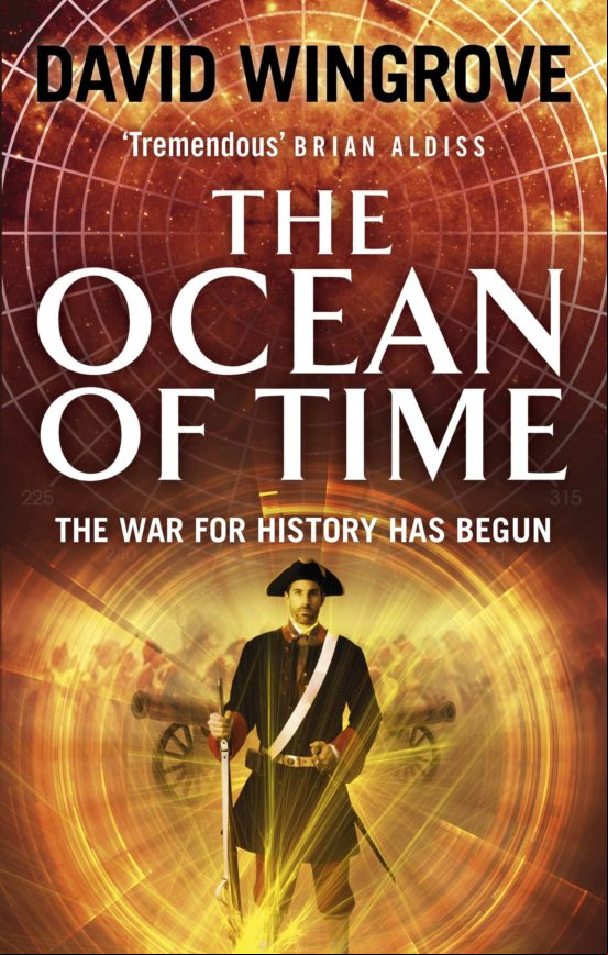The Ocean Of Time (ebook)