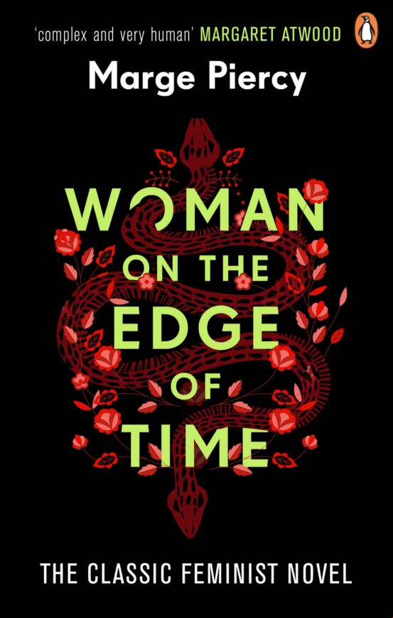 Woman On The Edge Of Time (ebook)