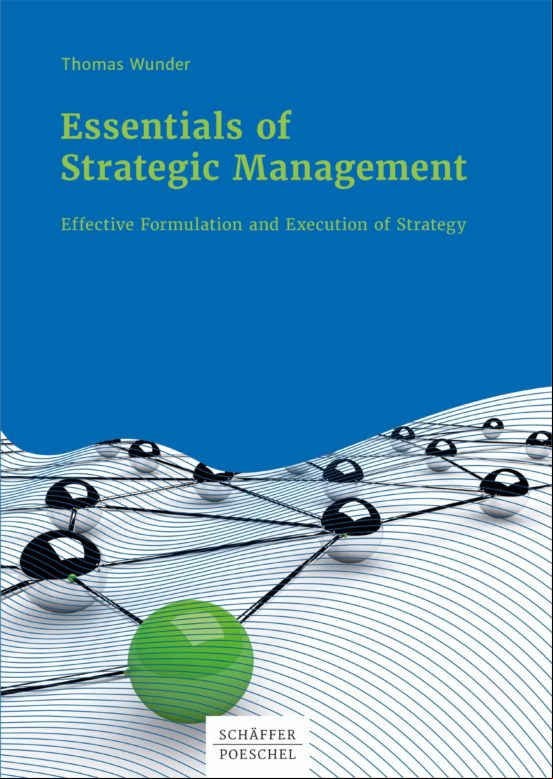 Essentials Of Strategic Management (ebook)