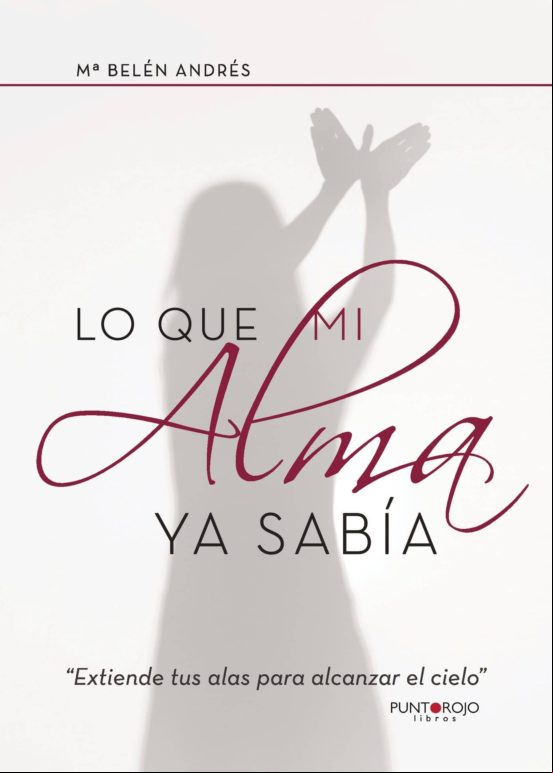 Lo Que Mi Alma Ya Sabia