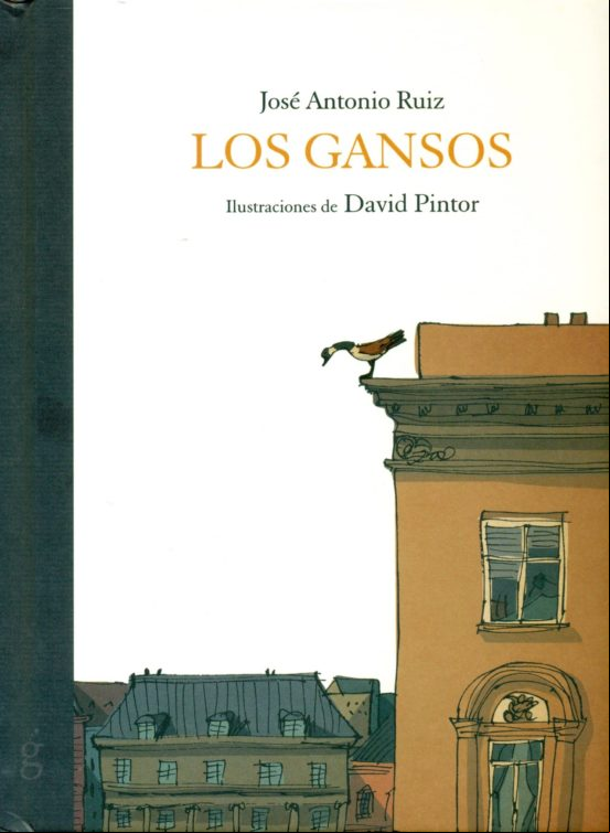 Los Gansos Los Gansos