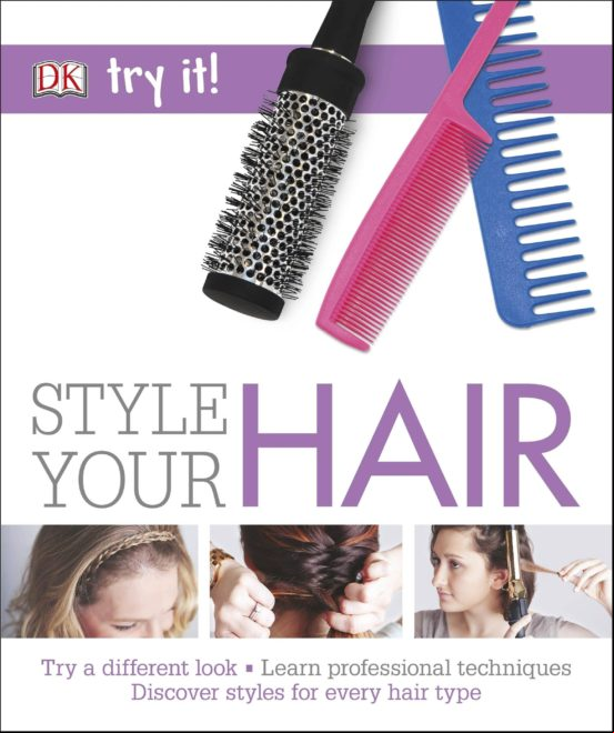 Style Your Hair (ebook)