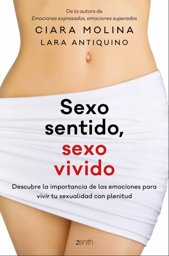 Sexo Sentido Sexo Vivido (ebook)