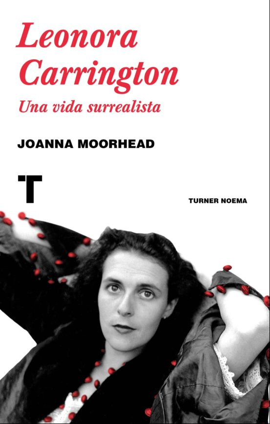 Leonora Carrington (ebook)