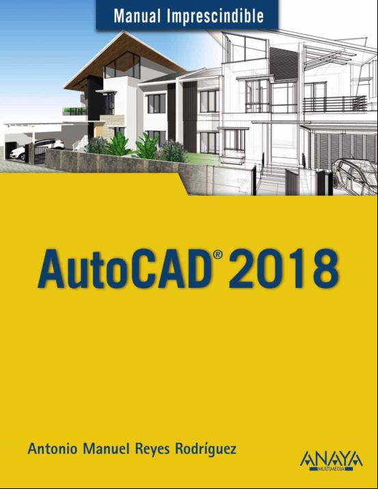 Autocad 2018