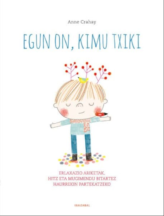 Egun On Kimu Txiki Egun On Kimu Txiki