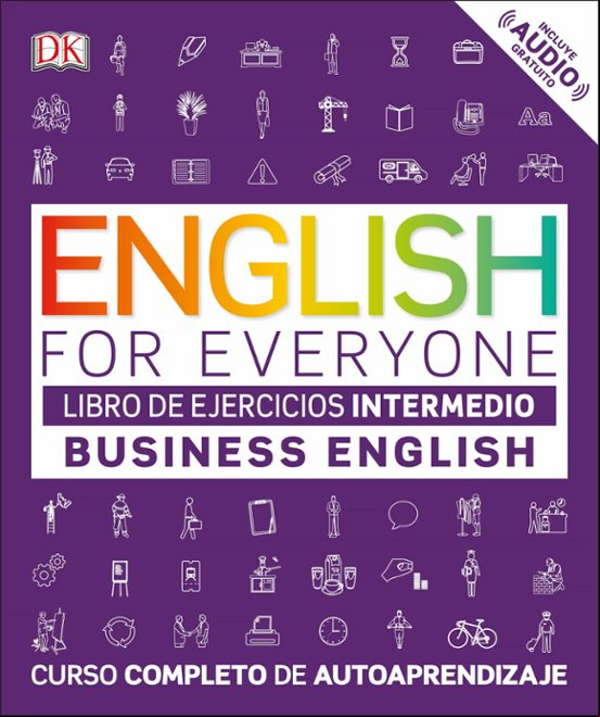 English For Everyone. Business English English For Everyone. Business English