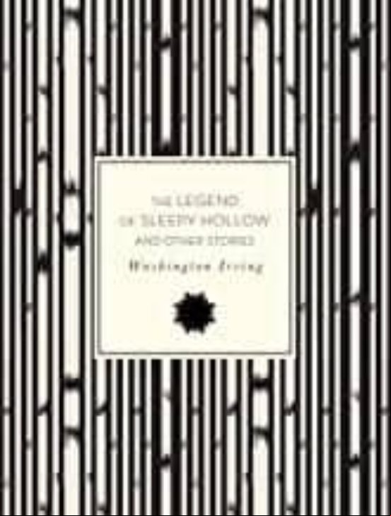 The Legend Of Sleepy Hollow And Other Stories