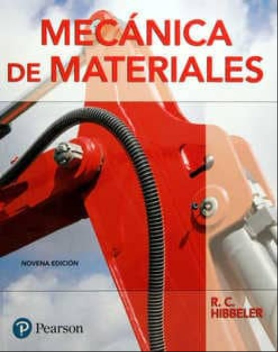 Mecanica De Materiales (10ª Ed.)