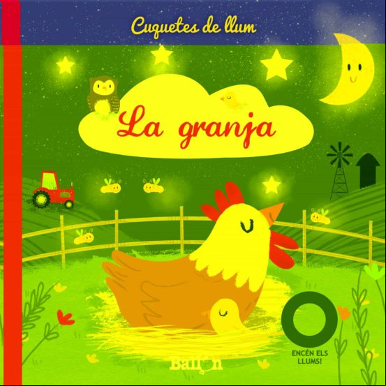 La Granja (cat)