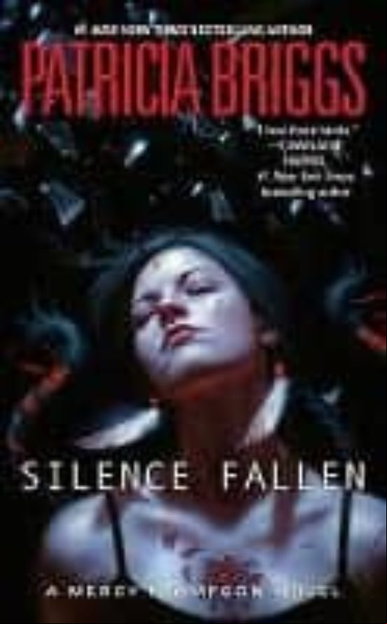 Silence Fallen Silence Fallen