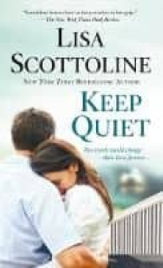 Keep Quiet Keep Quiet