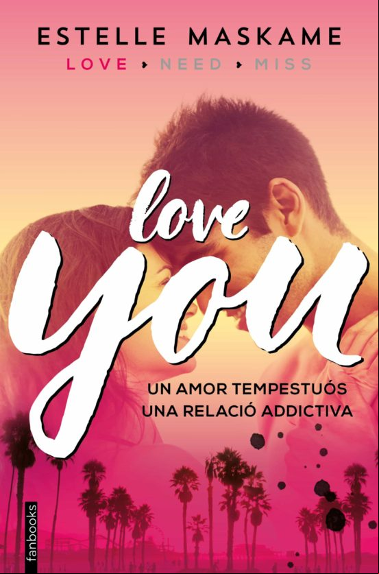 You 1. Love You (edició En Català) (ebook)