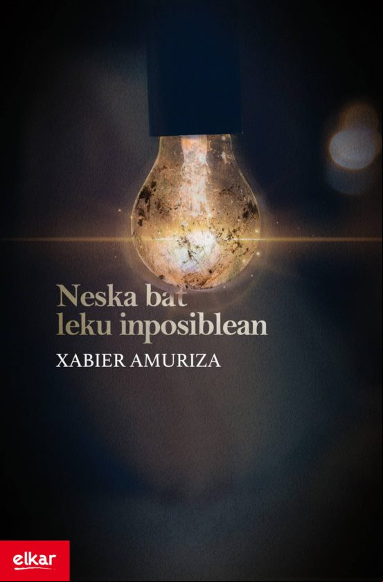 Neska Bat Leku Inposiblean (ebook)