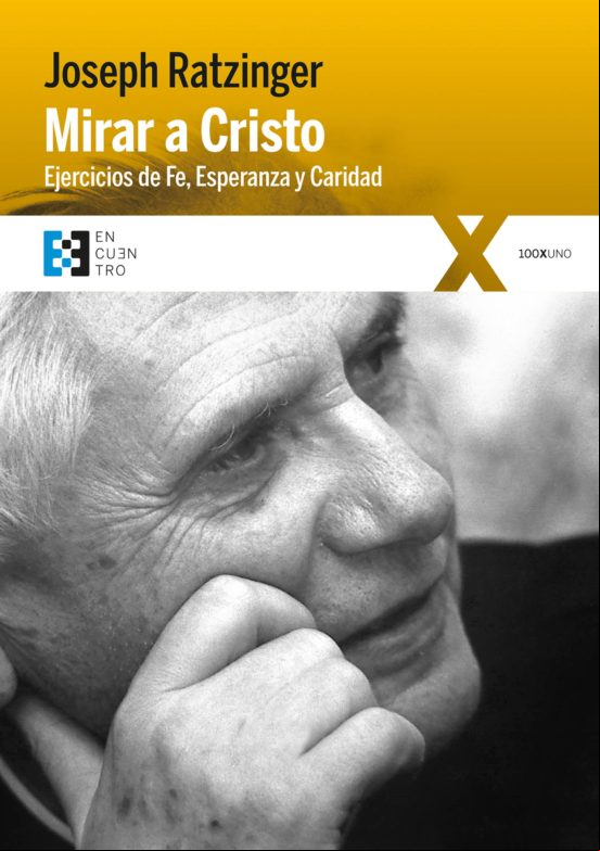 Mirar A Cristo (ebook)