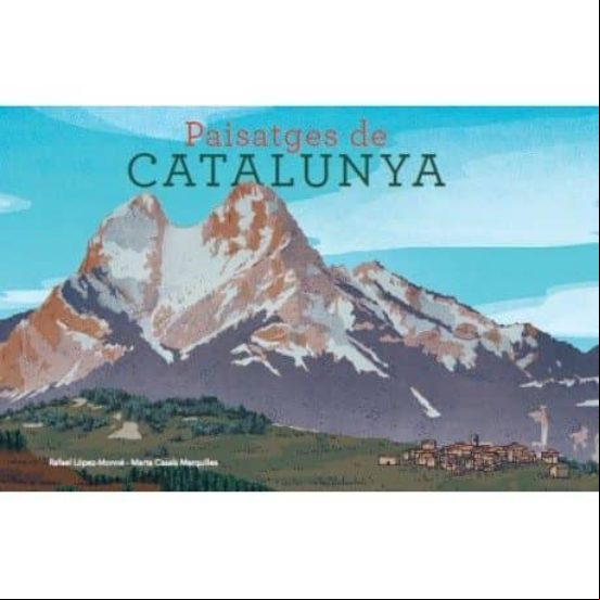 Paisatges De Catalunya Paisatges De Catalunya