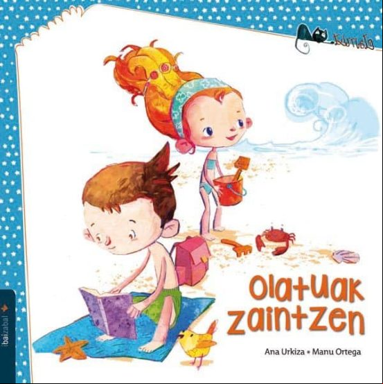 Olatuak Zaintzen Olatuak Zaintzen