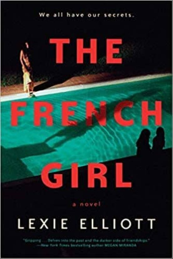 The French Girl The French Girl