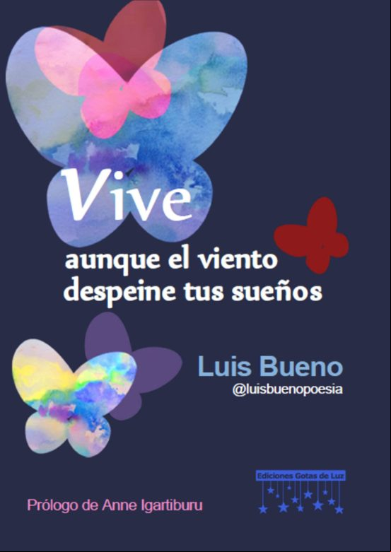 Vive Aunque El Viento Despeine Tus Sueños Vive Aunque El Viento Despeine Tus Sueños