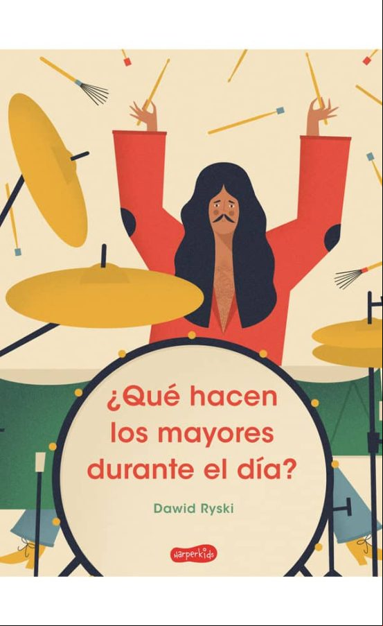 ¿qué Hacen Los Mayores Durante El Día?