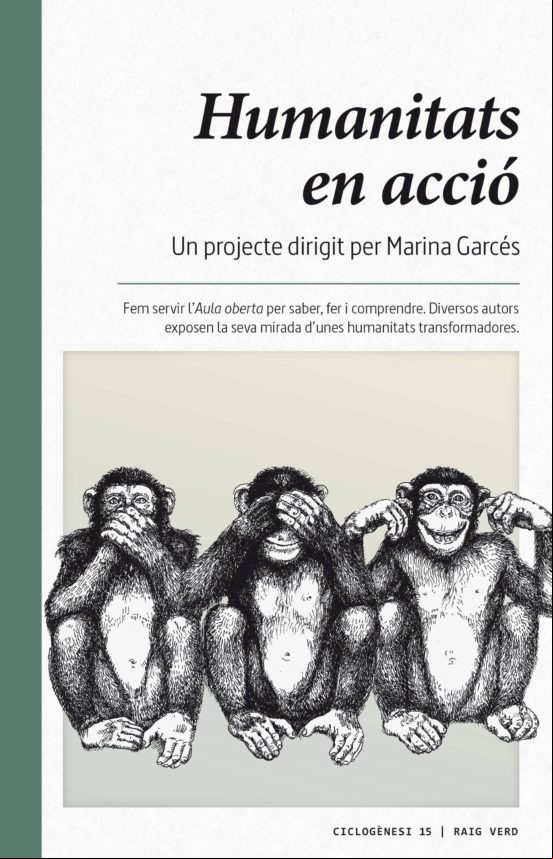 Humanitats En Acció (ebook) Humanitats En Acció (ebook)