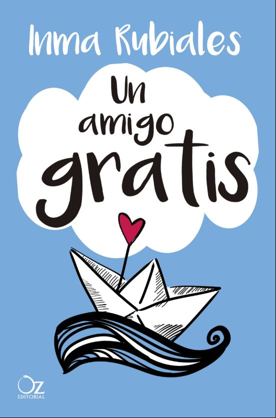 Un Amigo Gratis (ebook)