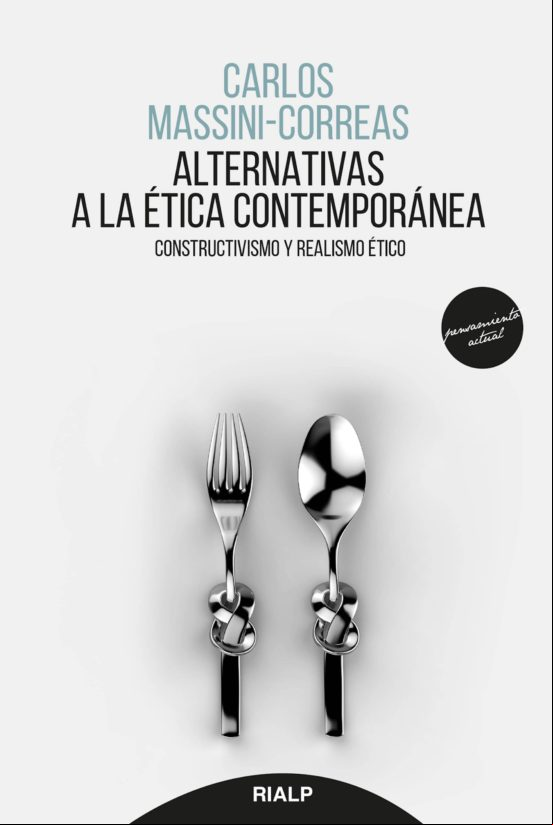 Alternativas A La Ética Contemporánea (ebook)