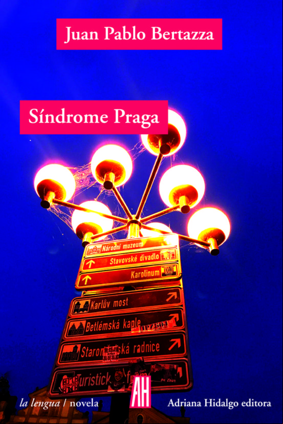 Sindrome De Praga