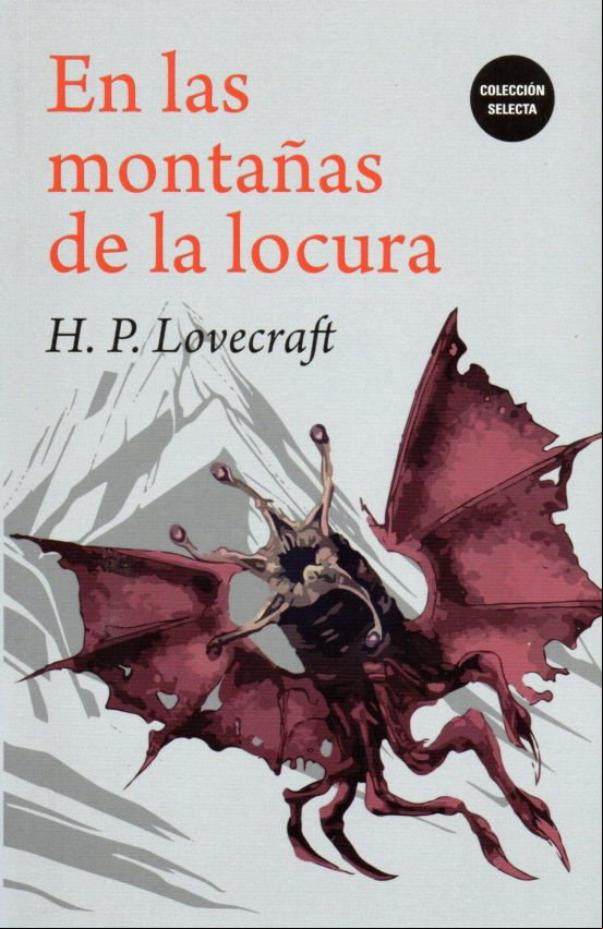 En Las Montañas De La Locura En Las Montañas De La Locura