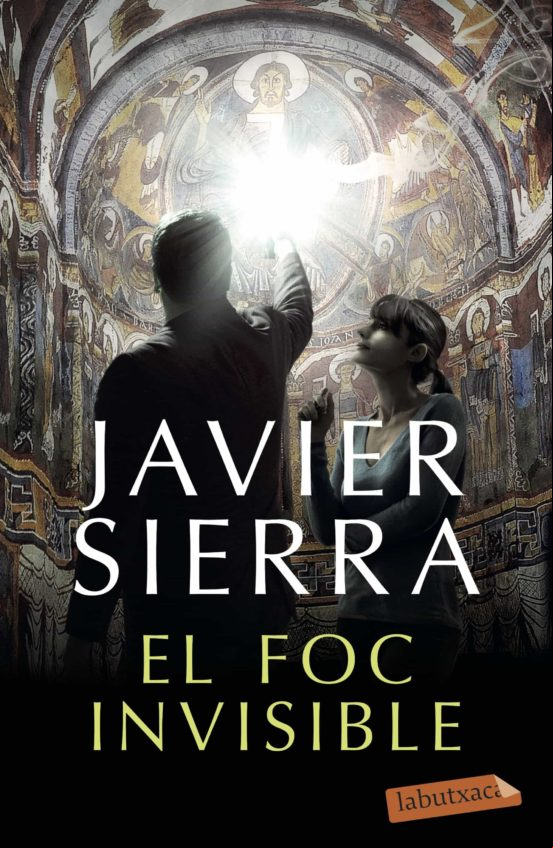 El Foc Invisible