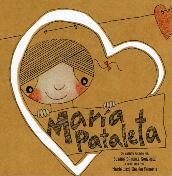 Maria Pataleta Maria Pataleta
